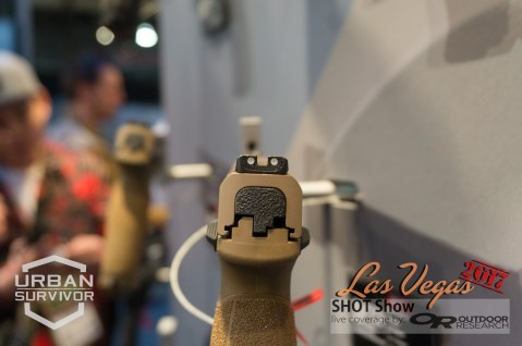 Smith & Wesson M&P 2.0