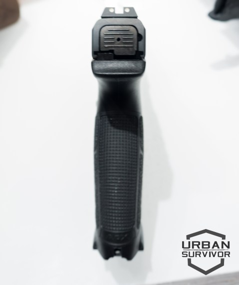 Beretta APX 9mm Striker Fired Pistol Urban Survivor