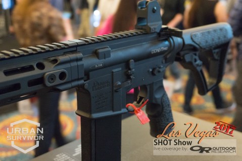 Daniel Defense DDM4V7 Pro