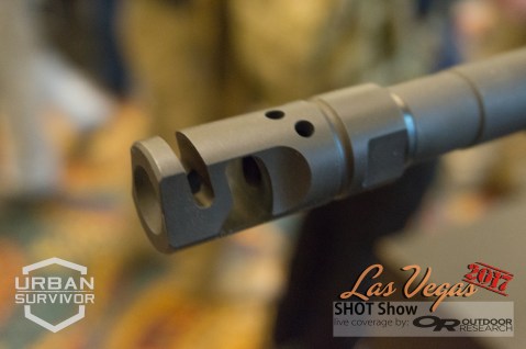 Daniel Defense DDM4V7 Pro