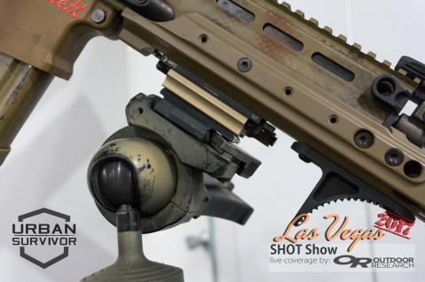 Kinetic Development Group MREX