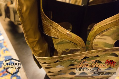 Velocity Systems & Mayflower RC SCARAB DLX Multicam