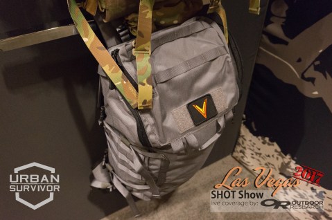 Velocity Systems & Mayflower RC Summit 30L