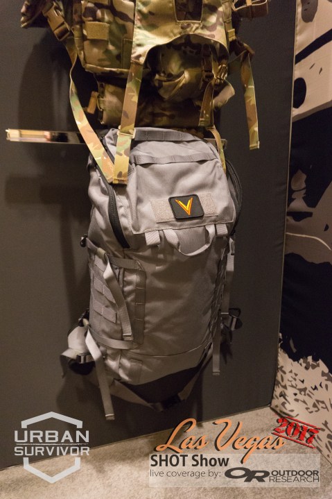 Velocity Systems & Mayflower RC Summit 30L