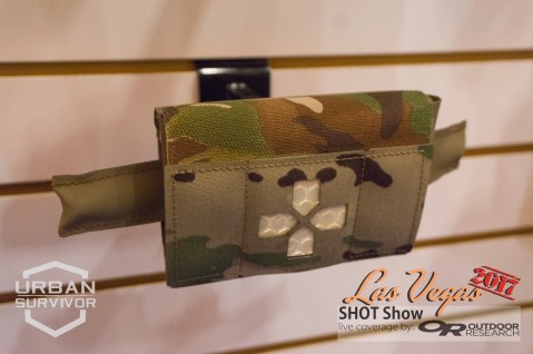 SHOTShow2017_BlueForceGear_Micro Trauma Kit Now (5)