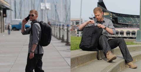 Triple Aught Design TAD Axiom X25 Pack Urban Survivor Blog (10)