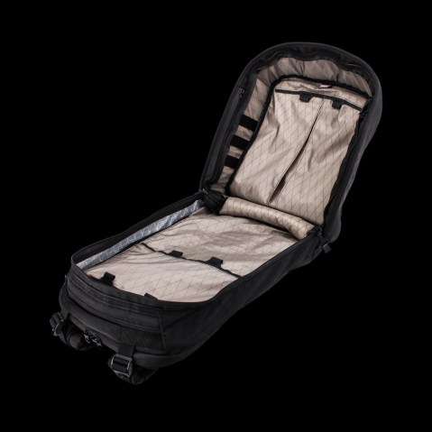 Triple Aught Design TAD Axiom X25 Pack Urban Survivor Blog (16)