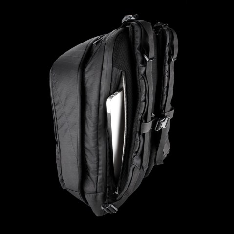 Triple Aught Design TAD Axiom X25 Pack Urban Survivor Blog (17)