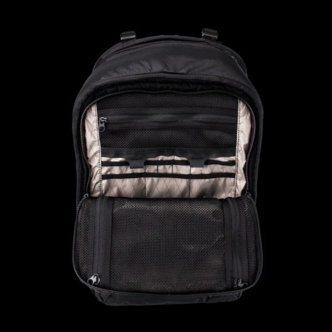 Triple Aught Design TAD Axiom X25 Pack Urban Survivor Blog (22)
