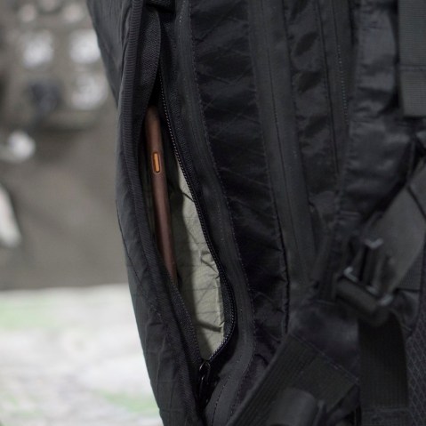 Triple Aught Design TAD Axiom X25 Pack Urban Survivor Blog (7)