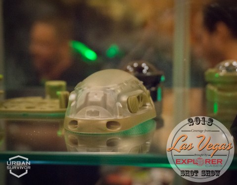 Adventure Lights Trillobyte SHOT Show 2018 (1)