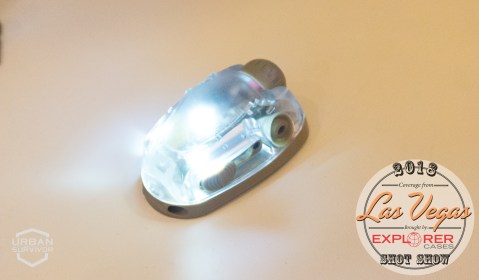 Adventure Lights Trillobyte SHOT Show 2018 (10)