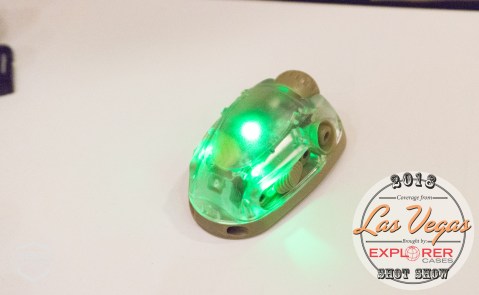 Adventure Lights Trillobyte SHOT Show 2018 (7)