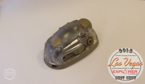 Adventure Lights Trillobyte SHOT Show 2018 (9)