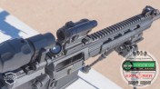 Aimpoint CompM5 and 6x Magnifier SHOT Show 2018 Industry Day at the Range (5)