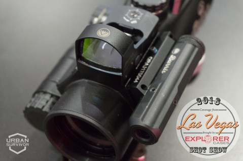Burris Optics TMPR SHOT Show 2018 (13)