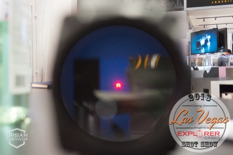 Burris Optics TMPR SHOT Show 2018 (17)