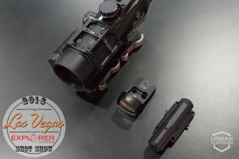 Burris Optics TMPR SHOT Show 2018 (7)