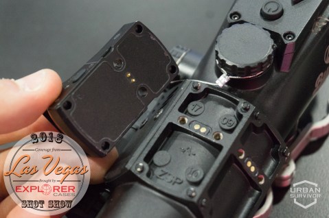 Burris Optics TMPR SHOT Show 2018 (9)