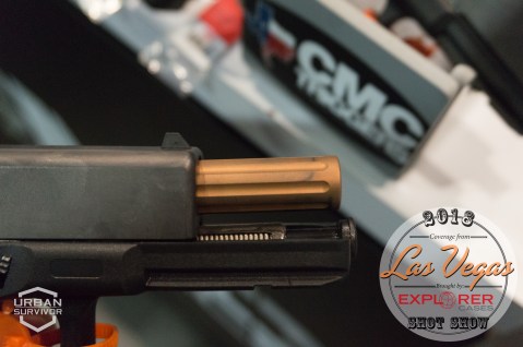 CMC Barrels SHOT Show 2018 (1)
