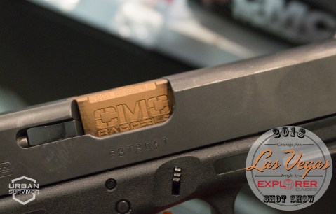 CMC Barrels SHOT Show 2018 (3)