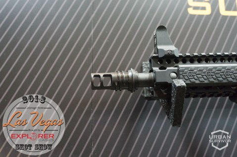 Daniel Defense DD Wave SHOT Show 2018 (11)