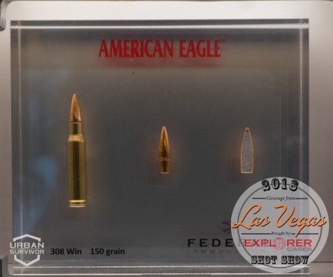 Federal Premium 224 Valkyrie SHOT Show 2018 (5)