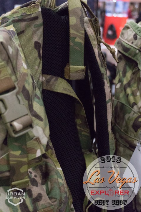 High Ground Gear SHOT Show 2018 (1)