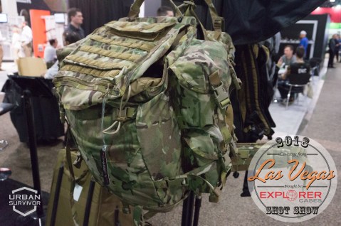 High Ground Gear SHOT Show 2018 (2)