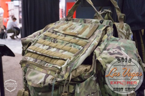 High Ground Gear SHOT Show 2018 (3)