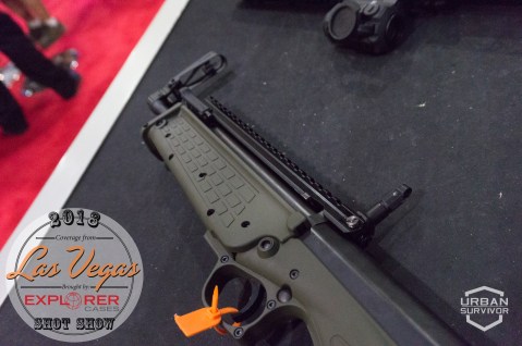 Kel Tec RDB Survival (5)