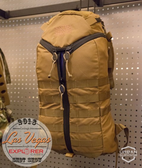 Mystery Ranch SHOT Show 2018 (1)