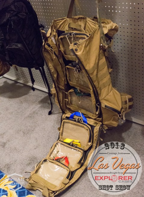 Mystery Ranch SHOT Show 2018 (2)