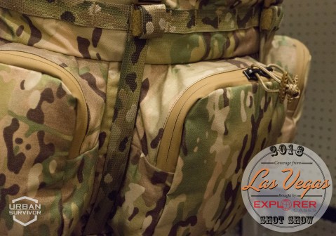 Mystery Ranch SPEAR Assault Patrol Recce Multicam SOCOM SHOT Show 2018 (1)