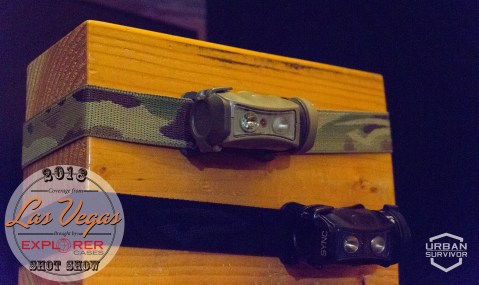 Princeton Tec SYNC Axis SHOT Show 2018 (5)