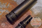 SilencerCo Chimera SHOT Show 2018 (28)