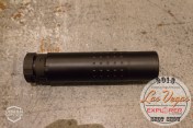 SilencerCo Chimera SHOT Show 2018 (33)