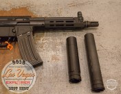 SilencerCo Chimera SHOT Show 2018 (35)