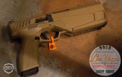 SilencerCo MAXIM 9 FDE SHOT Show 2018 (68)