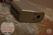 SilencerCo MAXIM 9 Grey SHOT Show 2018 (60)