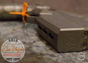 SilencerCo MAXIM 9 Grey SHOT Show 2018 (61)