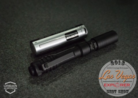 Streamlight SHOT Show 2018 (18)