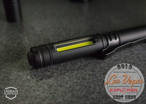 Streamlight SHOT Show 2018 (19)
