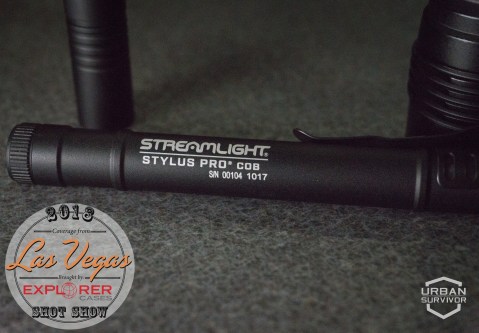 Streamlight SHOT Show 2018 (20)
