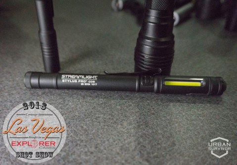 Streamlight SHOT Show 2018 (21)
