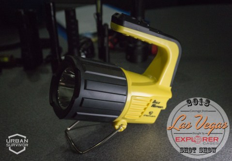 Streamlight SHOT Show 2018 (23)