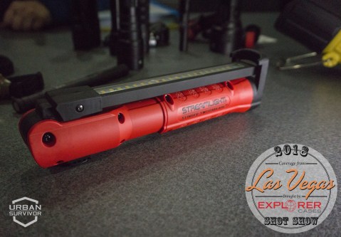 Streamlight SHOT Show 2018 (29)
