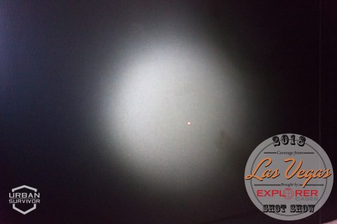 Streamlight TLR 8 SHOT Show 2018 (7)