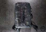Multicam Black Backpack Urban Survivor