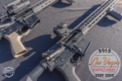 Triarc Systems AR15 First Spear Range Day SHOT Show 2018 (2)